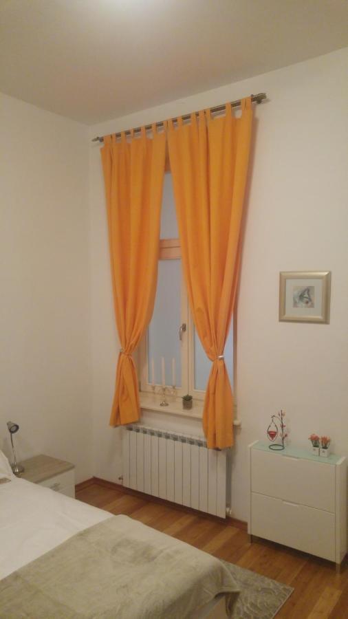 Zagreb Centre Apartments Room photo