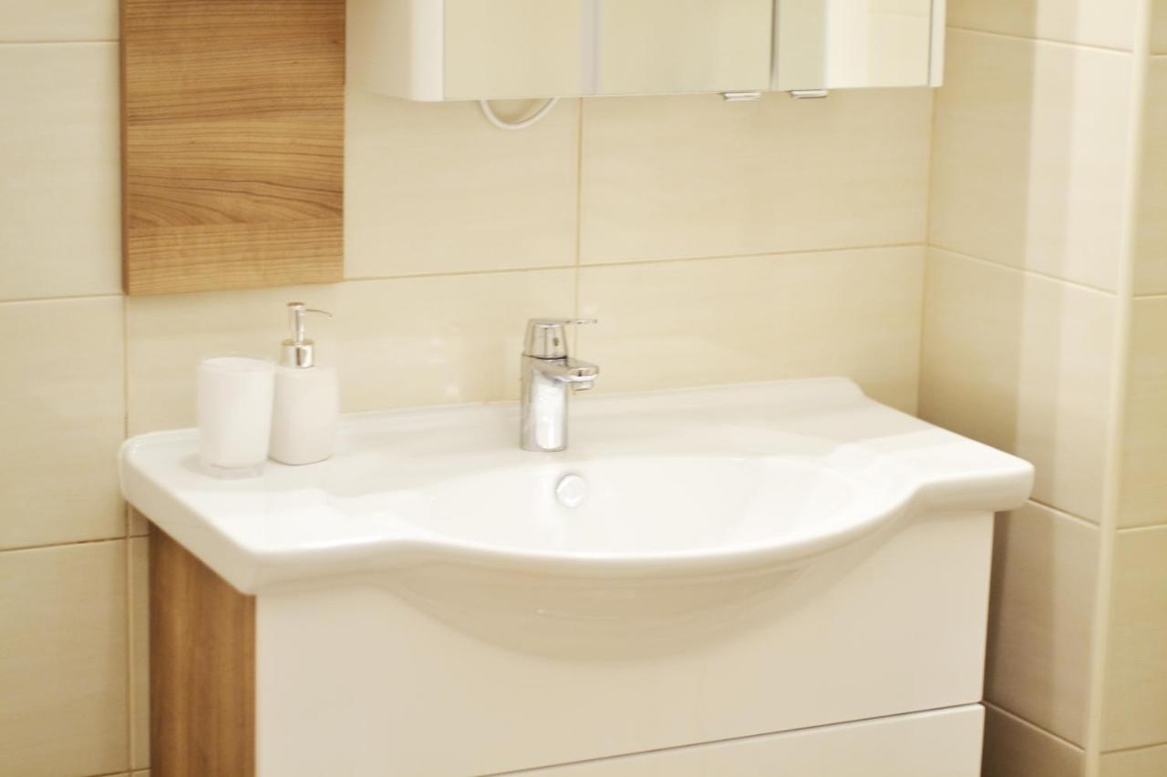 Zagreb Centre Apartments Room photo