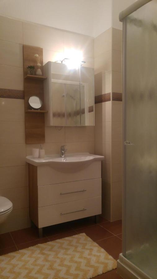 Zagreb Centre Apartments Room photo