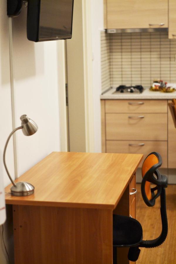 Zagreb Centre Apartments Room photo