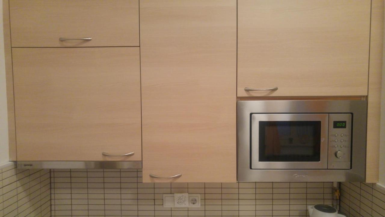 Zagreb Centre Apartments Room photo