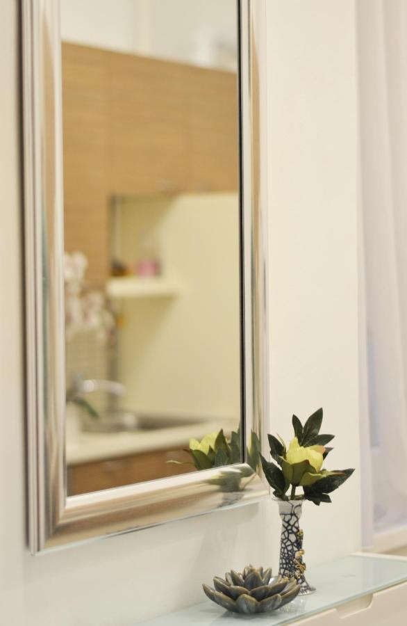 Zagreb Centre Apartments Room photo
