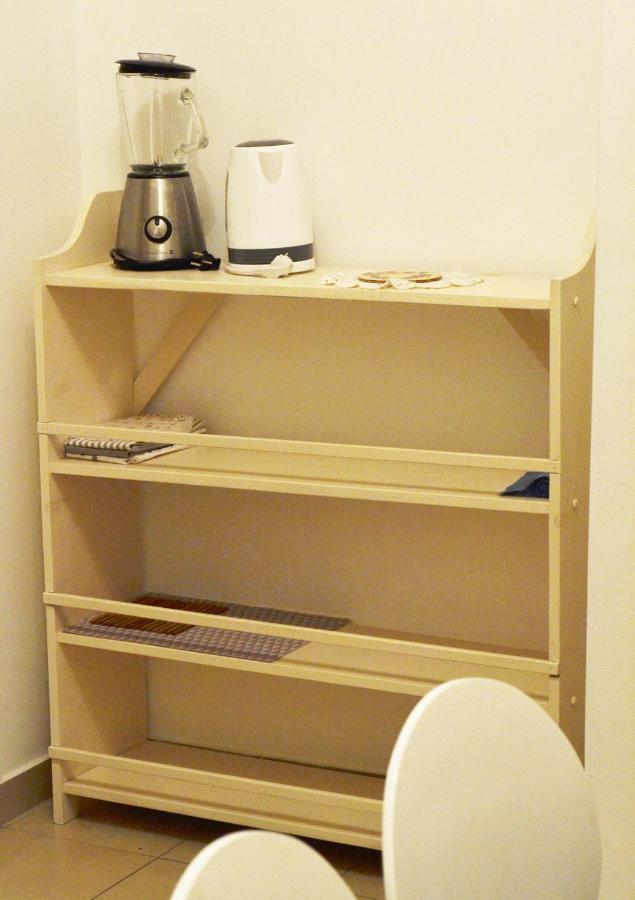 Zagreb Centre Apartments Room photo