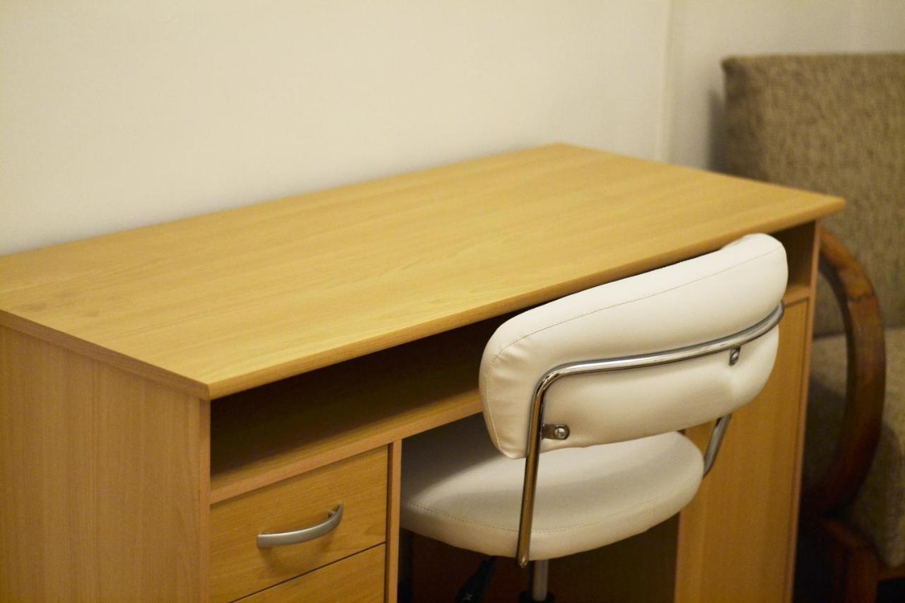 Zagreb Centre Apartments Room photo